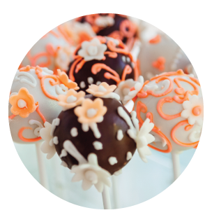 Repostería y Panificación