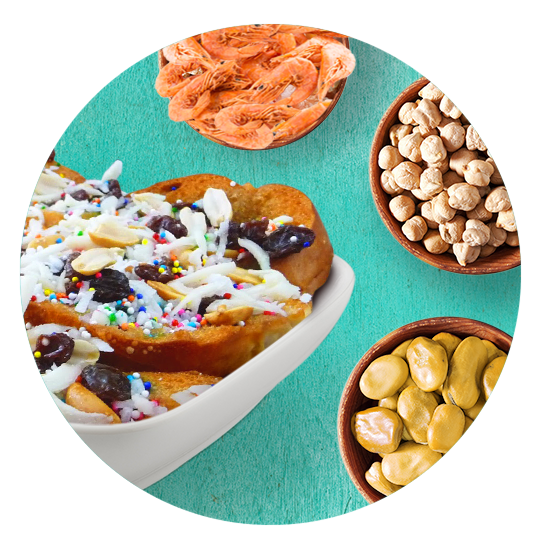 Temporadas Especiales