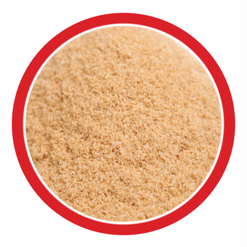 Camarón 100 % Pulpa Molida