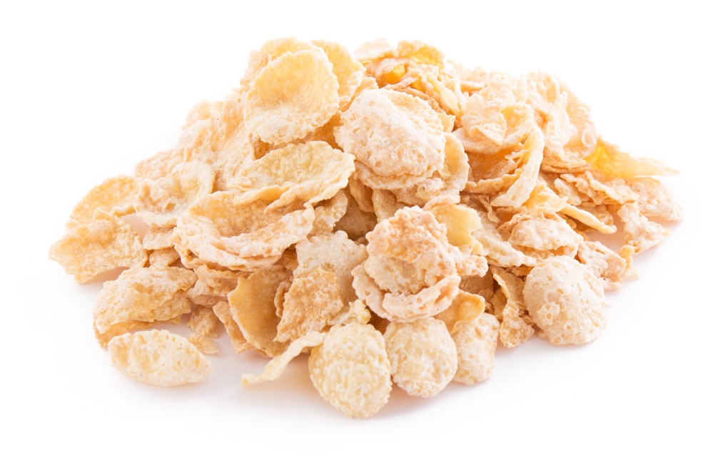 Cereal azucarado zucaritas