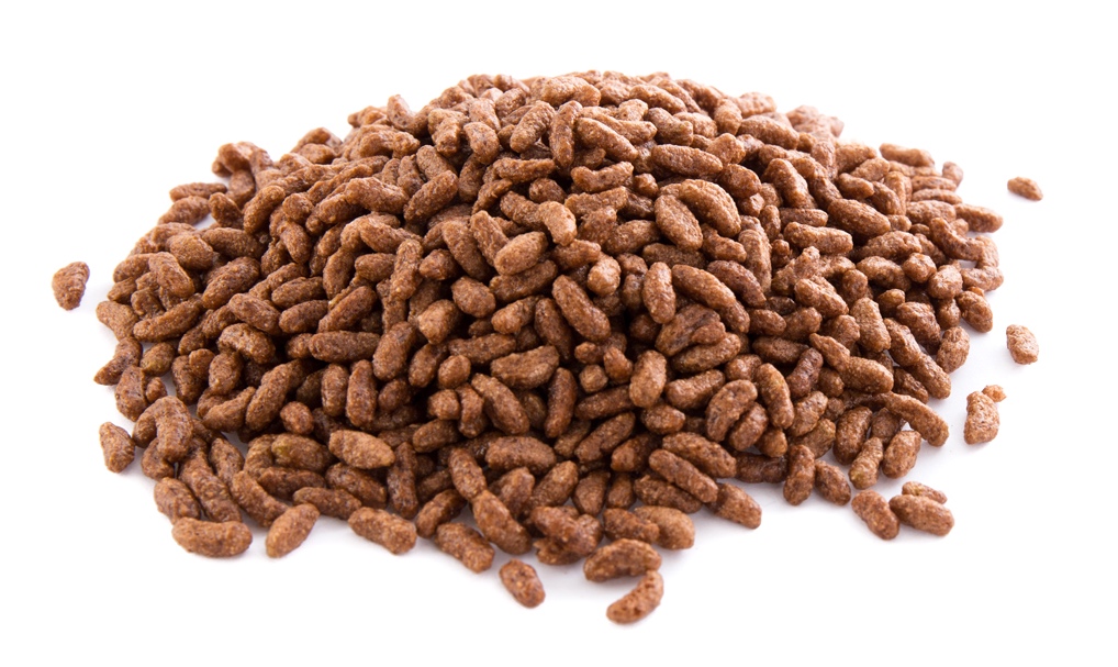 Chocoarroz